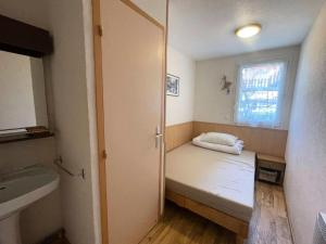 Résidence Meije - Spacieux T3 avec coin montagne dans le village 1800, à deux pas des remontées mécaniques MAE-2441