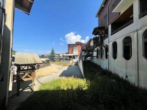 Résidence Meije - Spacieux T3 avec coin montagne dans le village 1800, à deux pas des remontées mécaniques MAE-2441