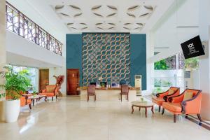 1O1 URBAN Heritage Yogyakarta Lynn Prawirotaman