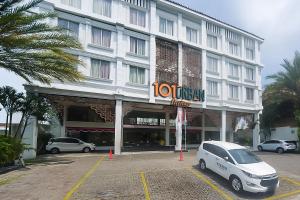 1O1 URBAN Heritage Yogyakarta Lynn Prawirotaman