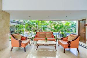 1O1 URBAN Heritage Yogyakarta Lynn Prawirotaman