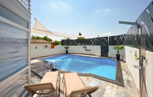 2 Bedroom Amazing Home In Bjelovar