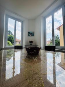 T3 City Center MENTON- PARKING