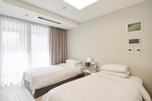 부산호텔그라체 Busan Hotel Grazie