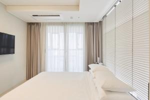 부산호텔그라체 Busan Hotel Grazie