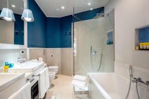 Camera Familiare Executive