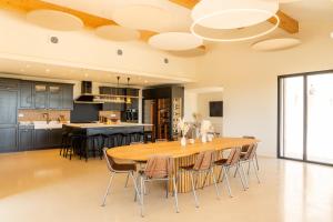 Villas Chateau la Negly : photos des chambres