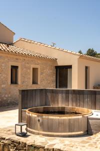 Villas Chateau la Negly : photos des chambres