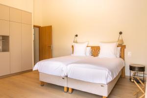 Villas Chateau la Negly : photos des chambres