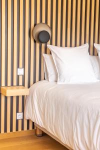 Villas Chateau la Negly : photos des chambres