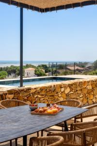 Villas Chateau la Negly : photos des chambres