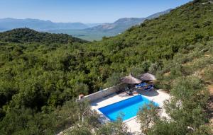 Country house Maslina by Villas Guide