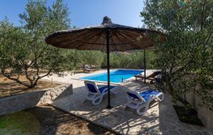 Country house Maslina by Villas Guide