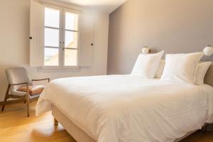 Villas Chateau la Negly : photos des chambres