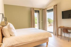 Villas Chateau la Negly : photos des chambres