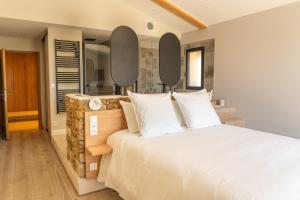 Villas Chateau la Negly : photos des chambres