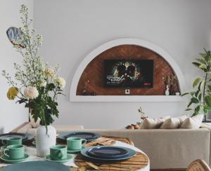 Pandan Villas, Canggu