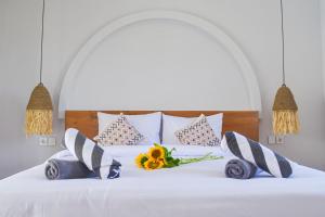 Pandan Villas, Canggu