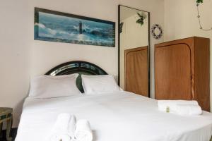 GuestHost - Lido di Venezia - Two Aparments near the Beach