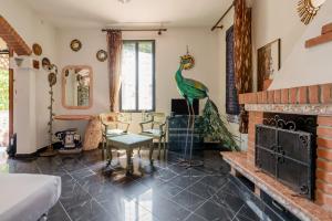 GuestHost - Lido di Venezia - Two Aparments near the Beach