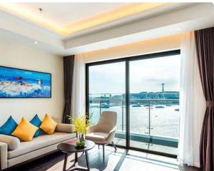 Luxury Sapphire Ha Long S1S2