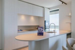Huswell - Coastal Luxury unit with Panoramic View