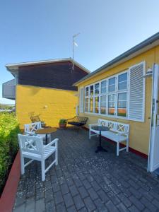 Villa Koch X Pension Koch