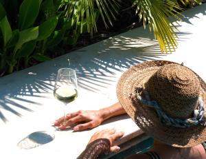 Voger Alaçatı Silence