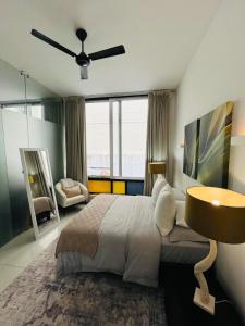 Style Meets Convenience in the Heart of Cape Town