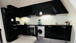 Style Meets Convenience in the Heart of Cape Town