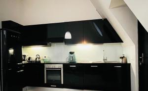 Style Meets Convenience in the Heart of Cape Town