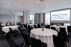 Hotels Crowne Plaza Paris Republique by IHG : photos des chambres