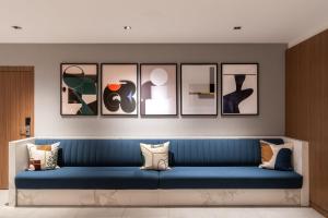 Hotels Crowne Plaza Paris Republique by IHG : photos des chambres