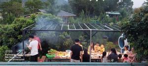 The Honey House Sóc Sơn