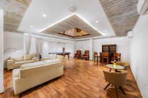 Kyomi Service Apartments