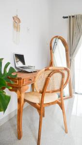 Pandan Villas, Canggu