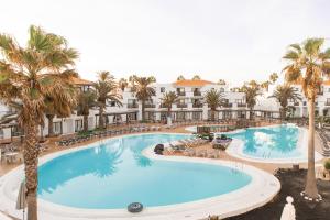 Apartamentos Hesperia Bristol Playa