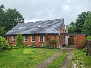 Holiday Home- Legolland