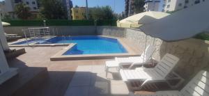 ŞAHİNER APART Otel