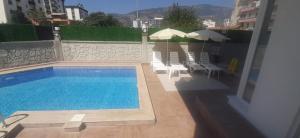 ŞAHİNER APART Otel