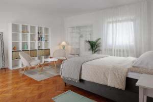 Accommodation Rovinj