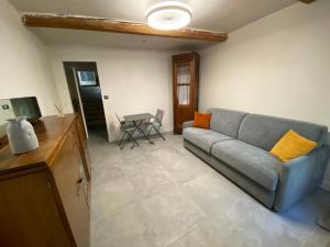 Appartements La maison du Gecko : photos des chambres