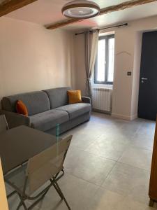 Appartements La maison du Gecko : photos des chambres