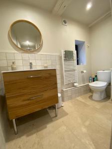 Appartements La maison du Gecko : photos des chambres