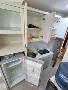 Vivo Apartement by Wm Management