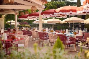 Hotels La Bastide de Mougins, a Tribute Portfolio Hotel : photos des chambres