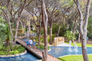 Forte Village Resort Pineta