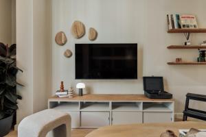 Kevran - 2 bedrooms and terrace in Sant Pere