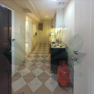 Warm Springs Villa 2B