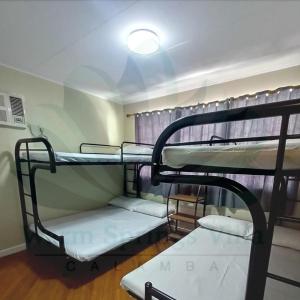 Warm Springs Villa 2B